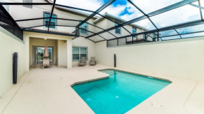 Last Minute Disney Getaway! Private Pool, Hot Tub & Games Room. Book Now! #20876